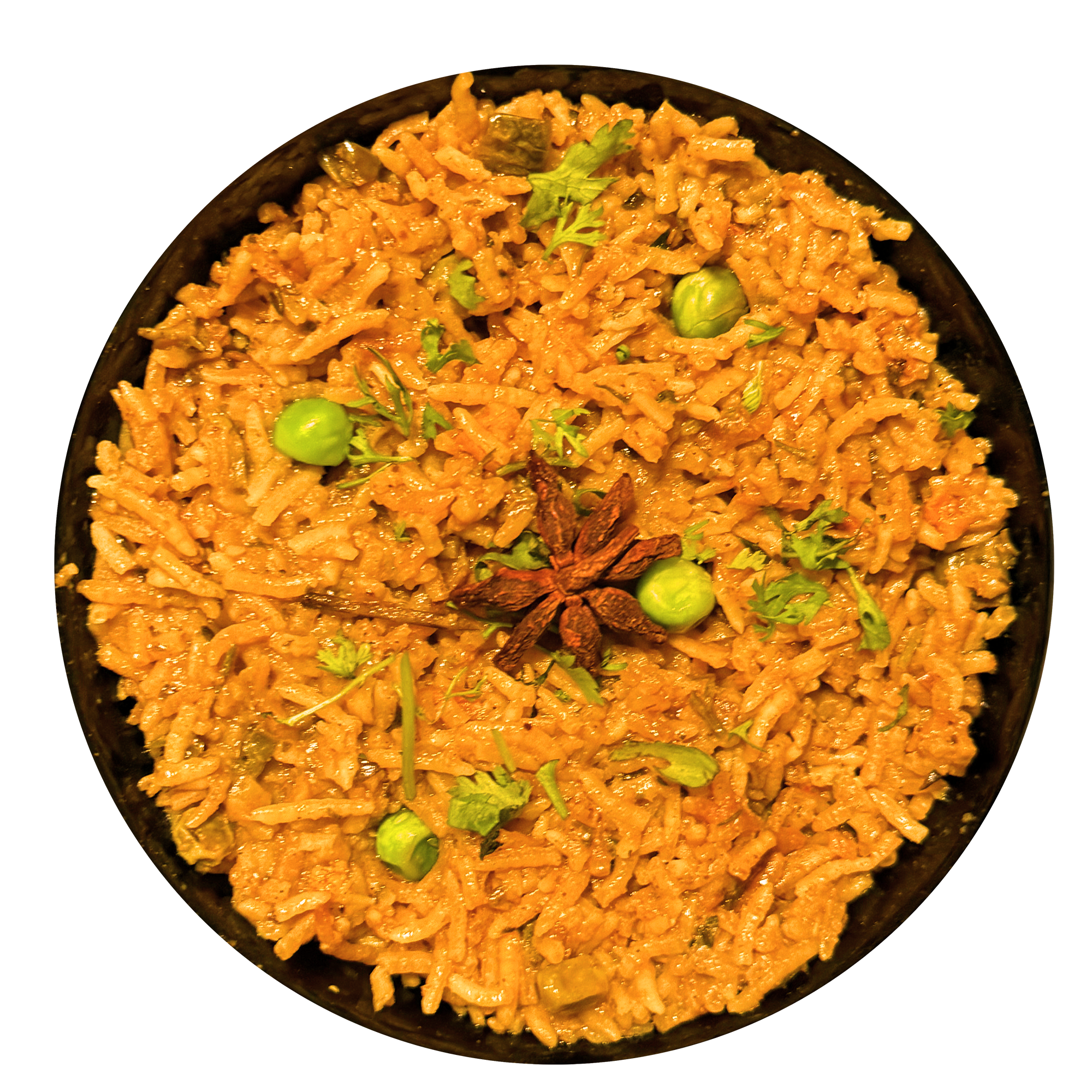 Biryani