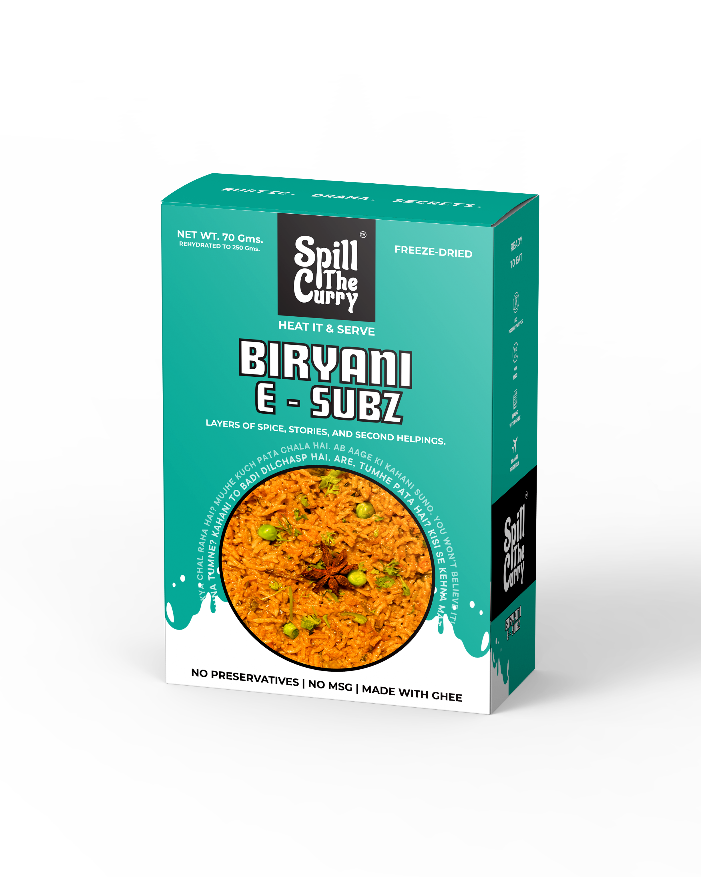 Biryani