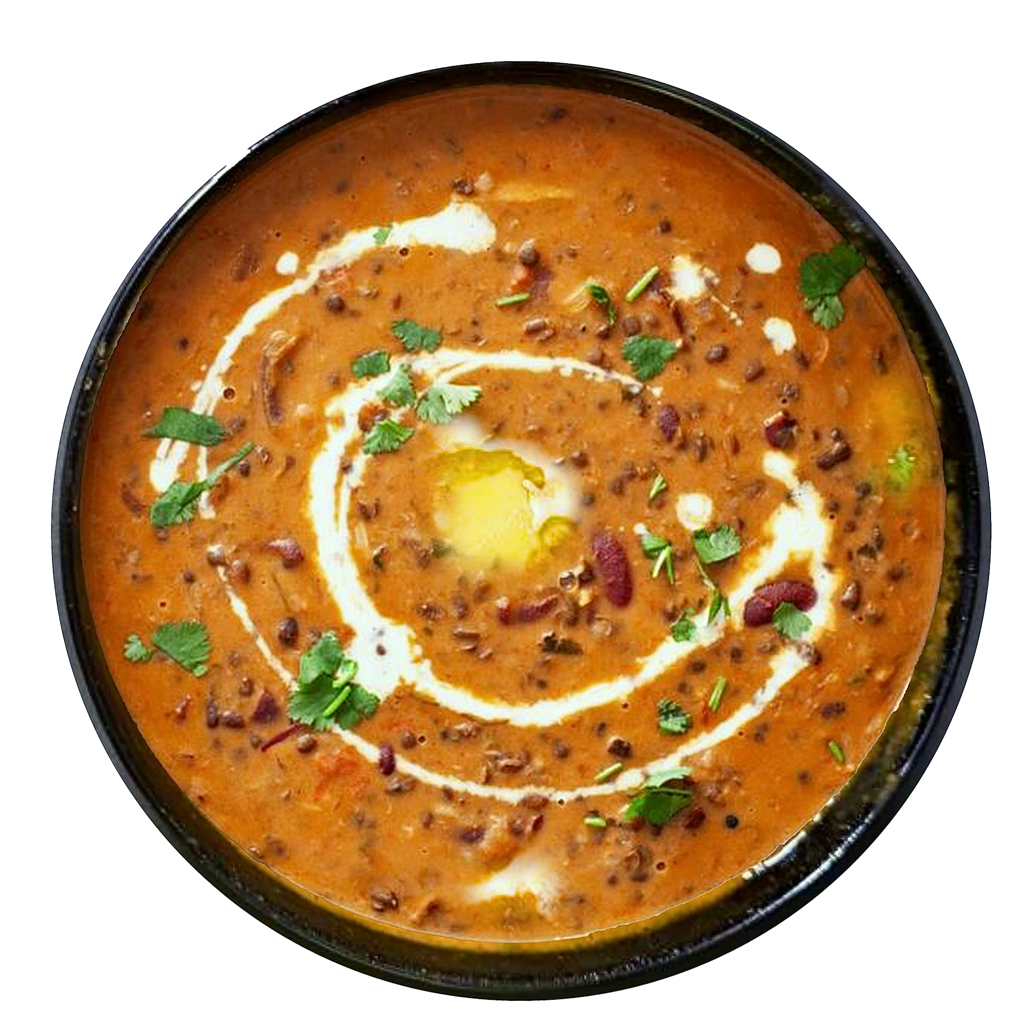 Dal Makhani