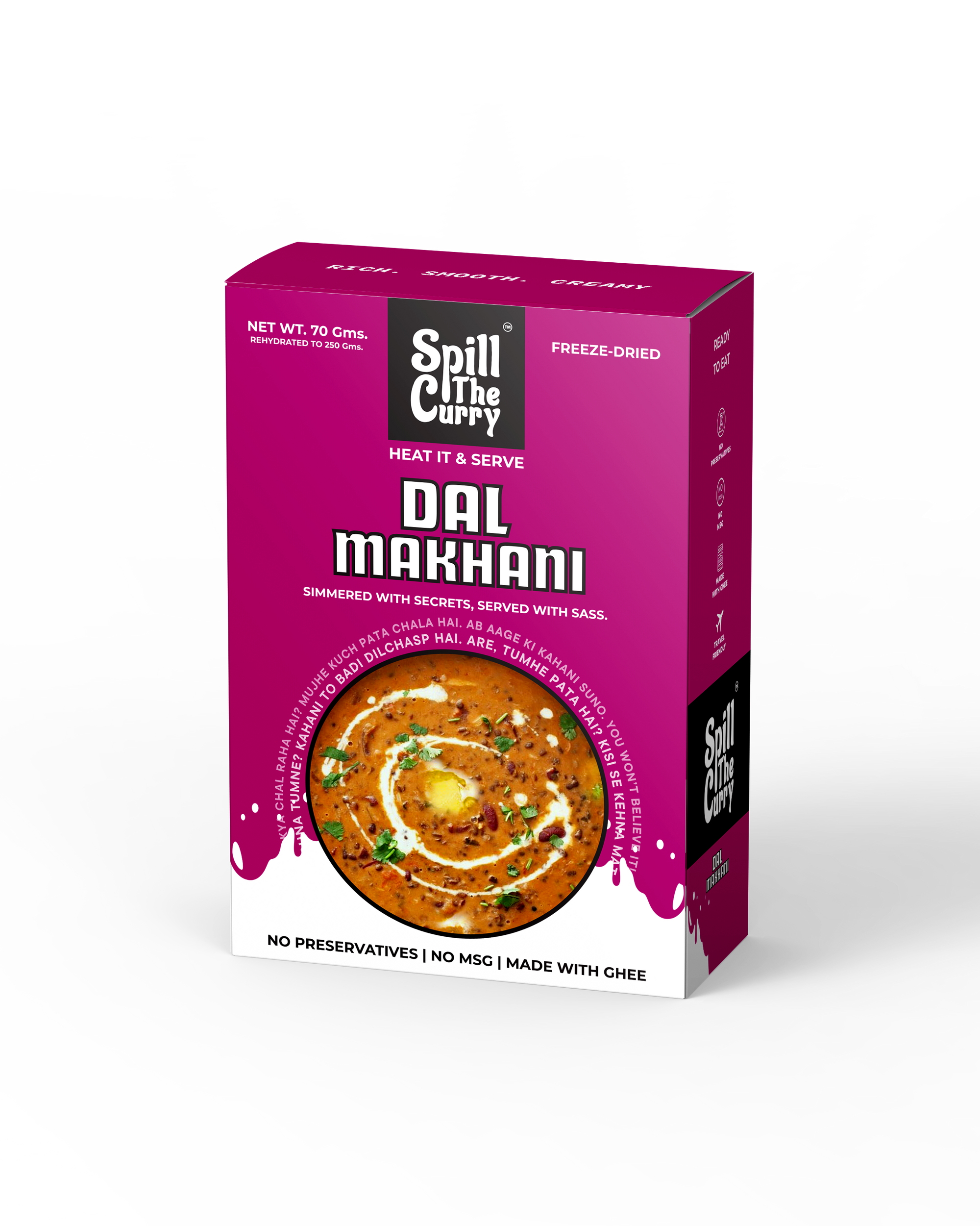 Dal Makhani
