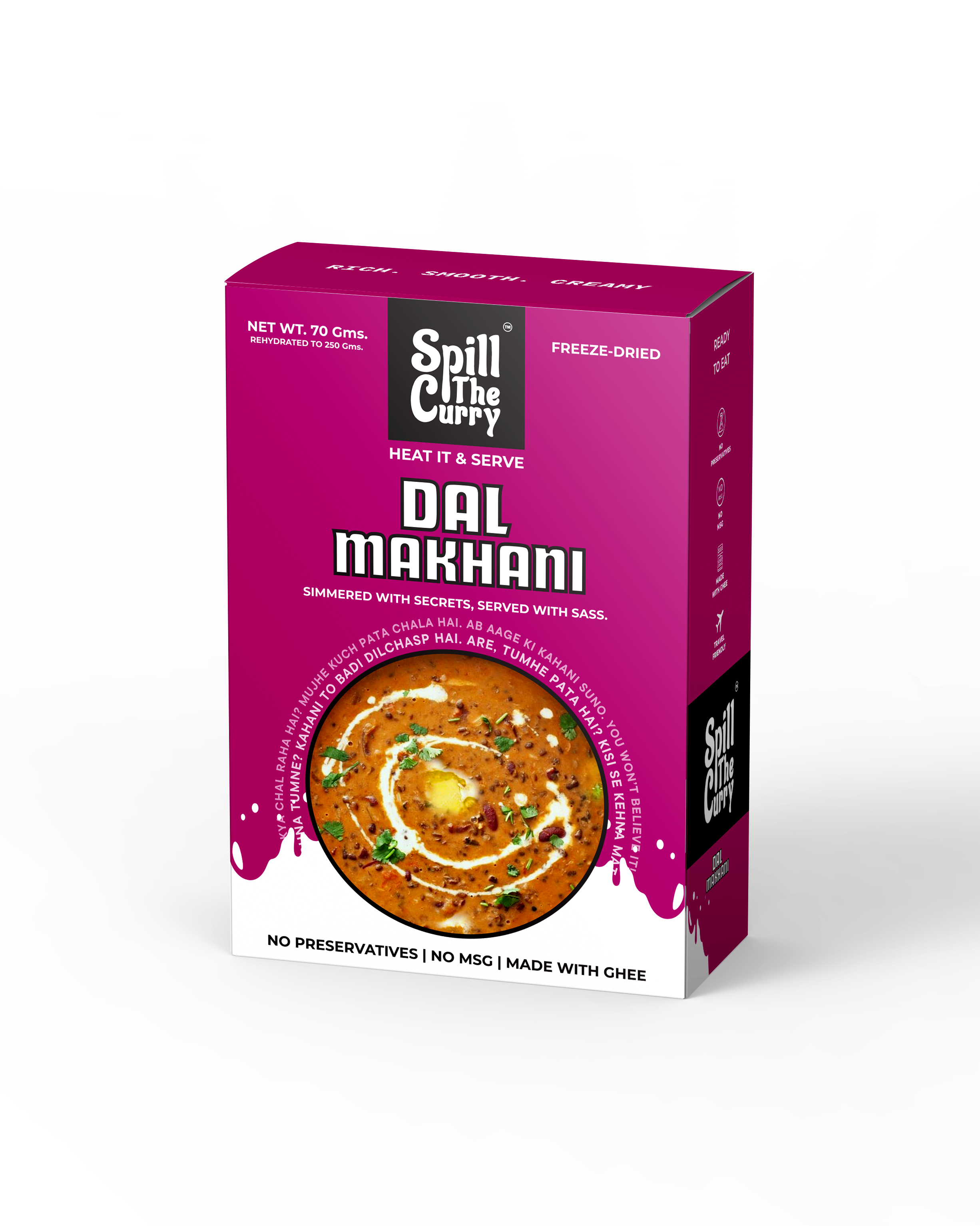 Dal Makhani