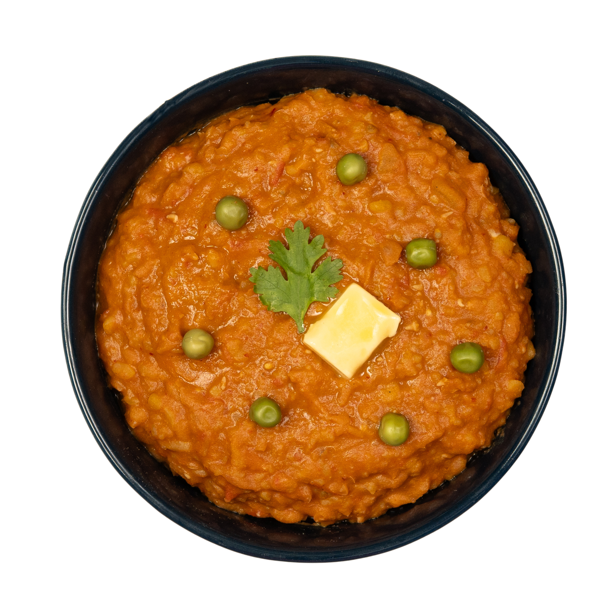 Pav Bhaji
