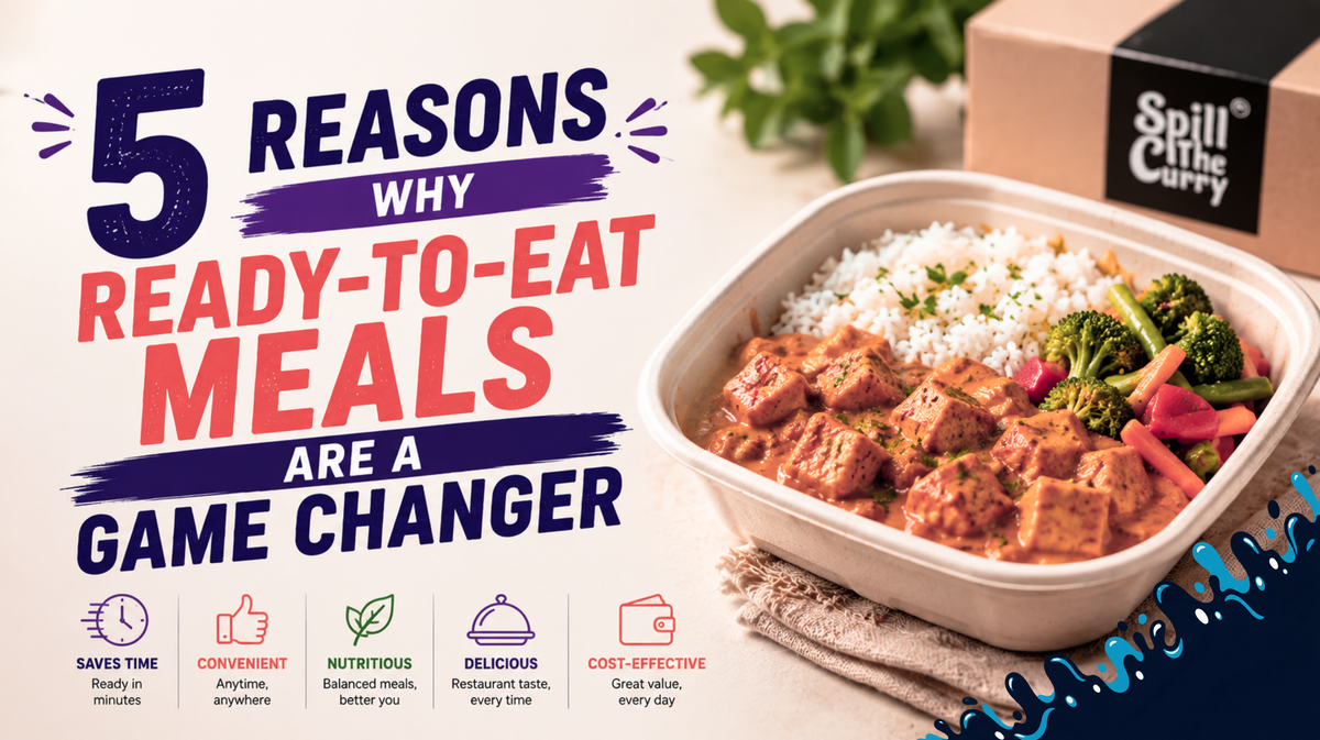Student Life Made Delicious: Affordable, Healthy Eating for Campus Warriors