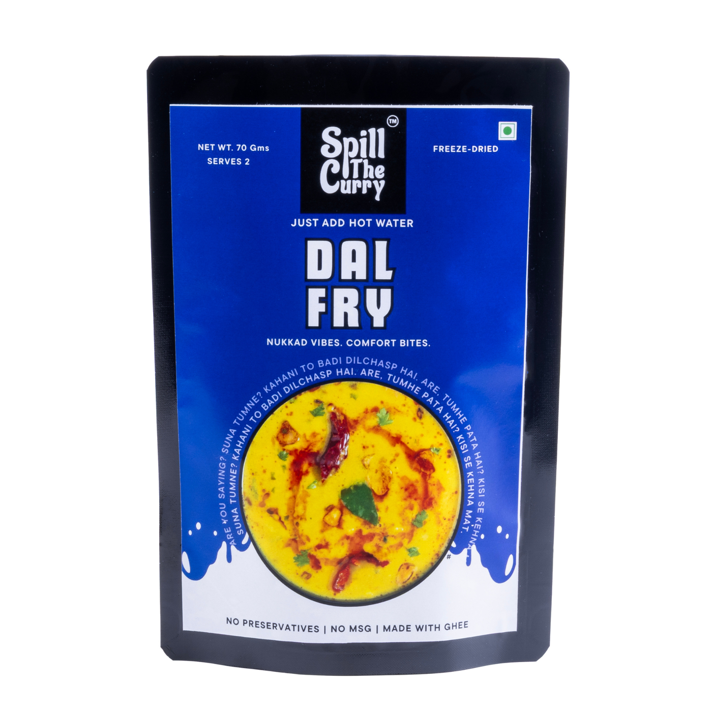 Dal Fry