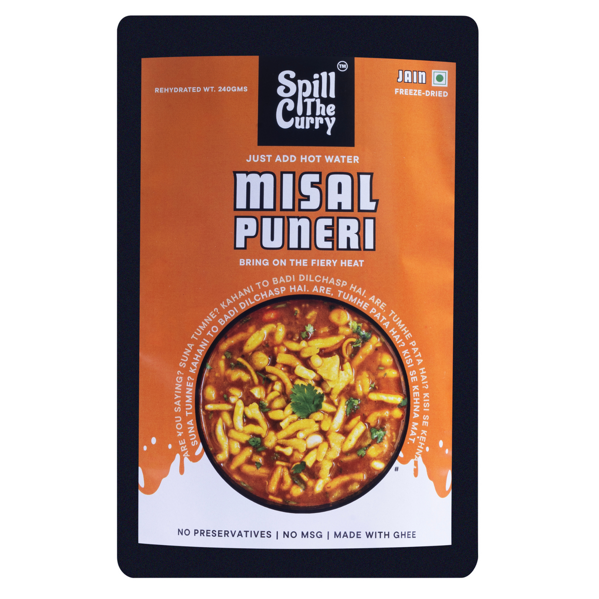 Misal Puneri