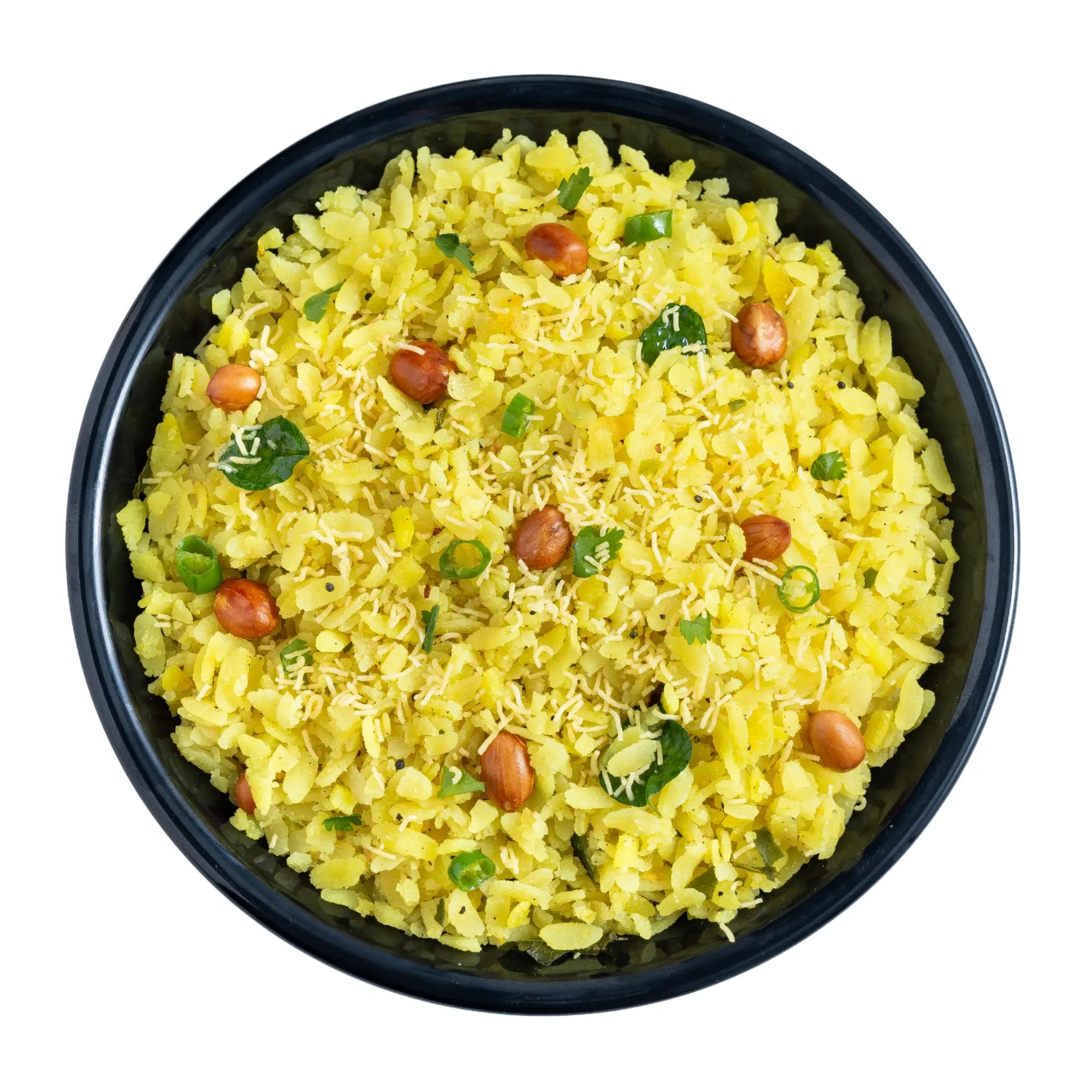 Indori Poha