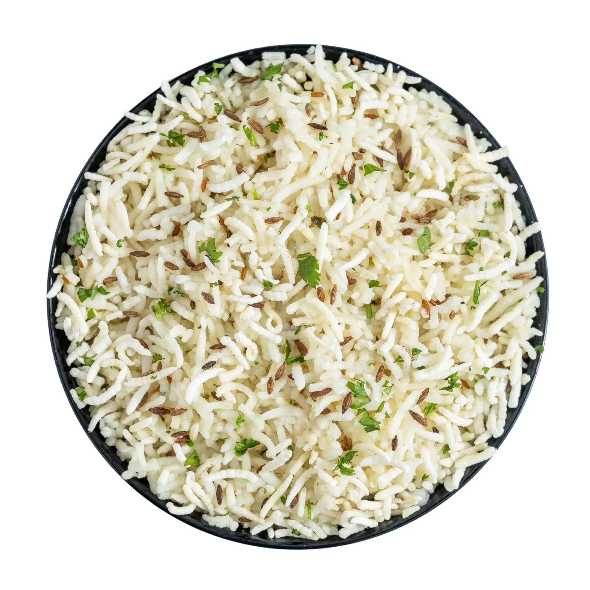 Jeera Rice
