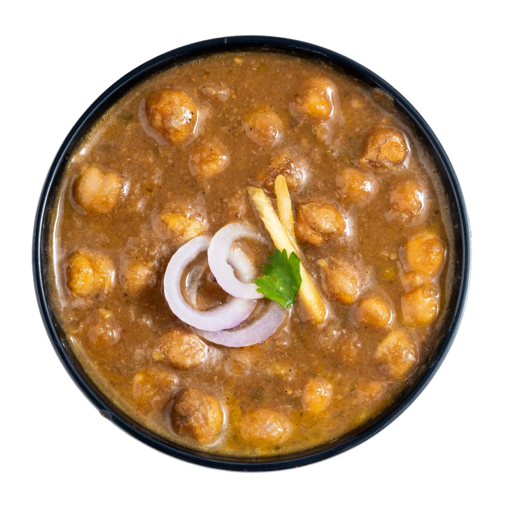 Chole Amritsari