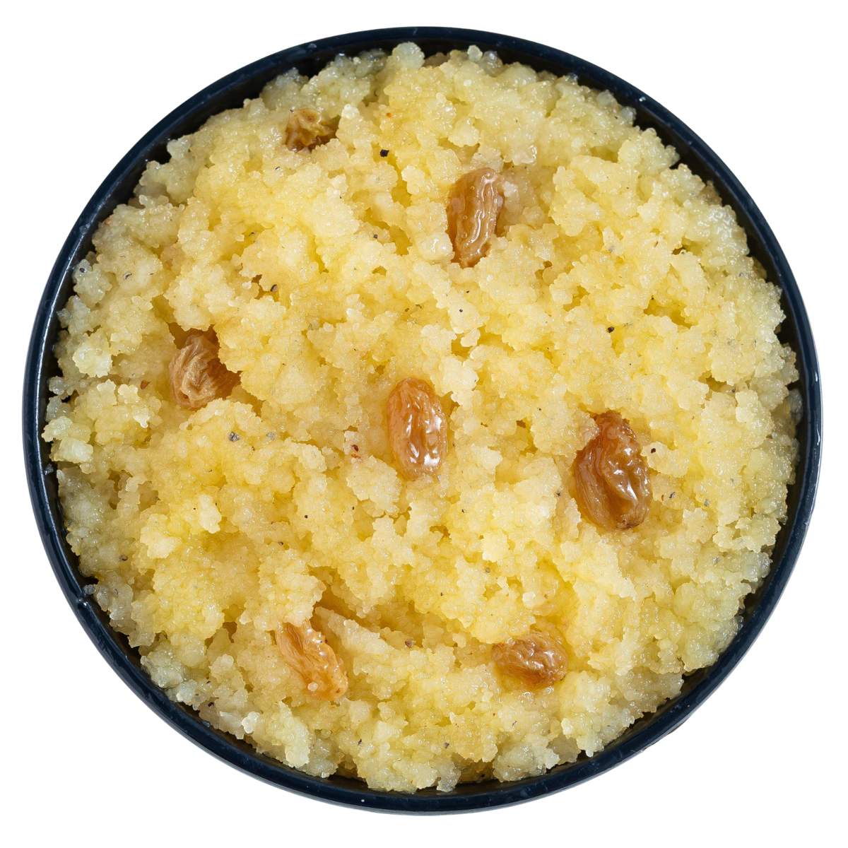 Rava Sheera