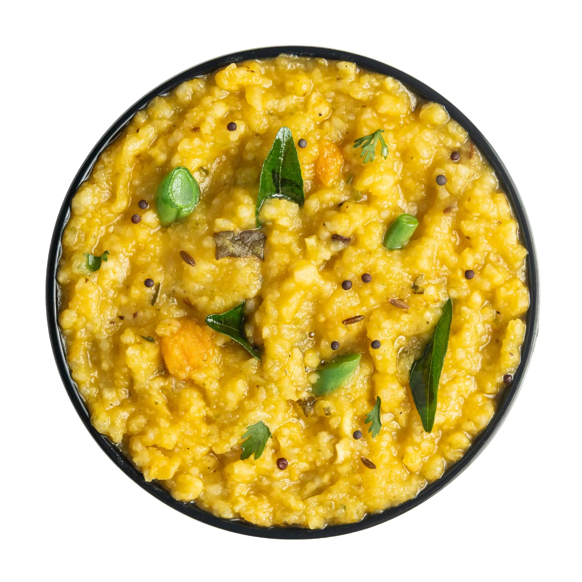 Masala Khichadi
