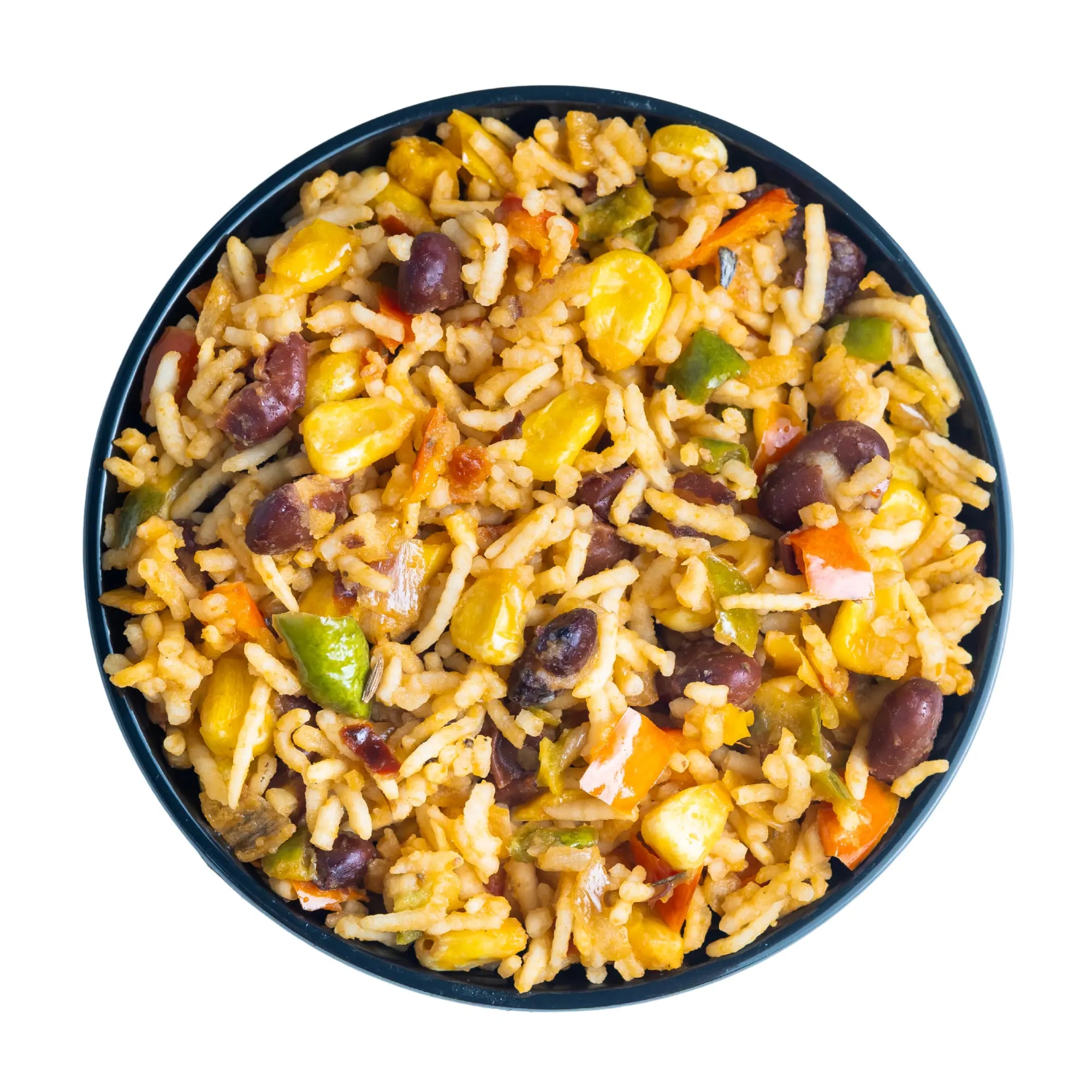 Mexican rice
