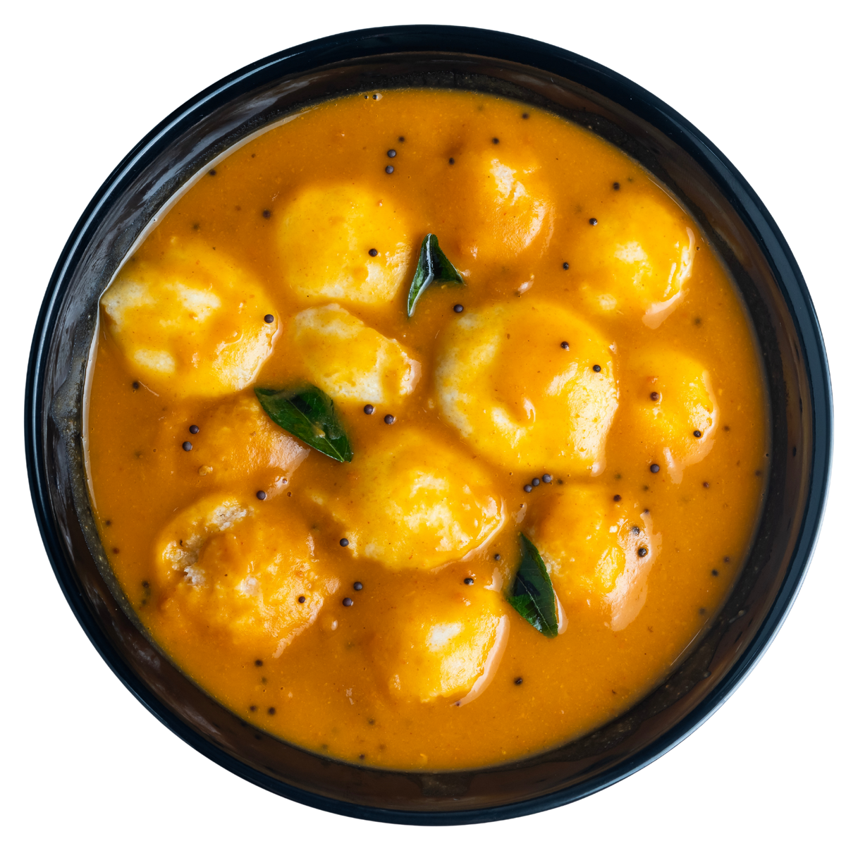 Idly Sambhar