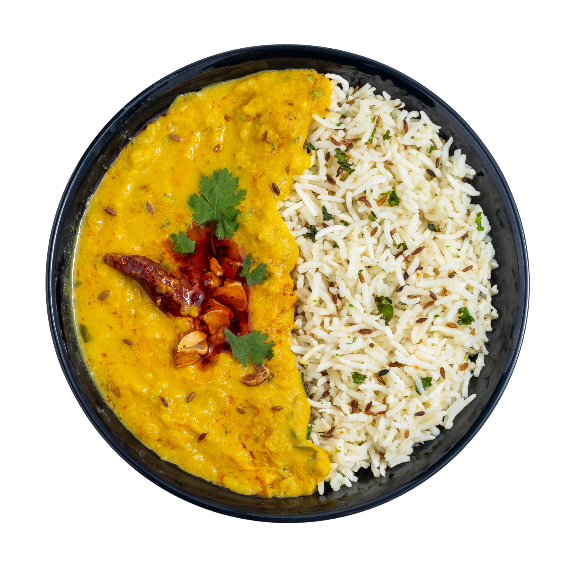 Dal Rice