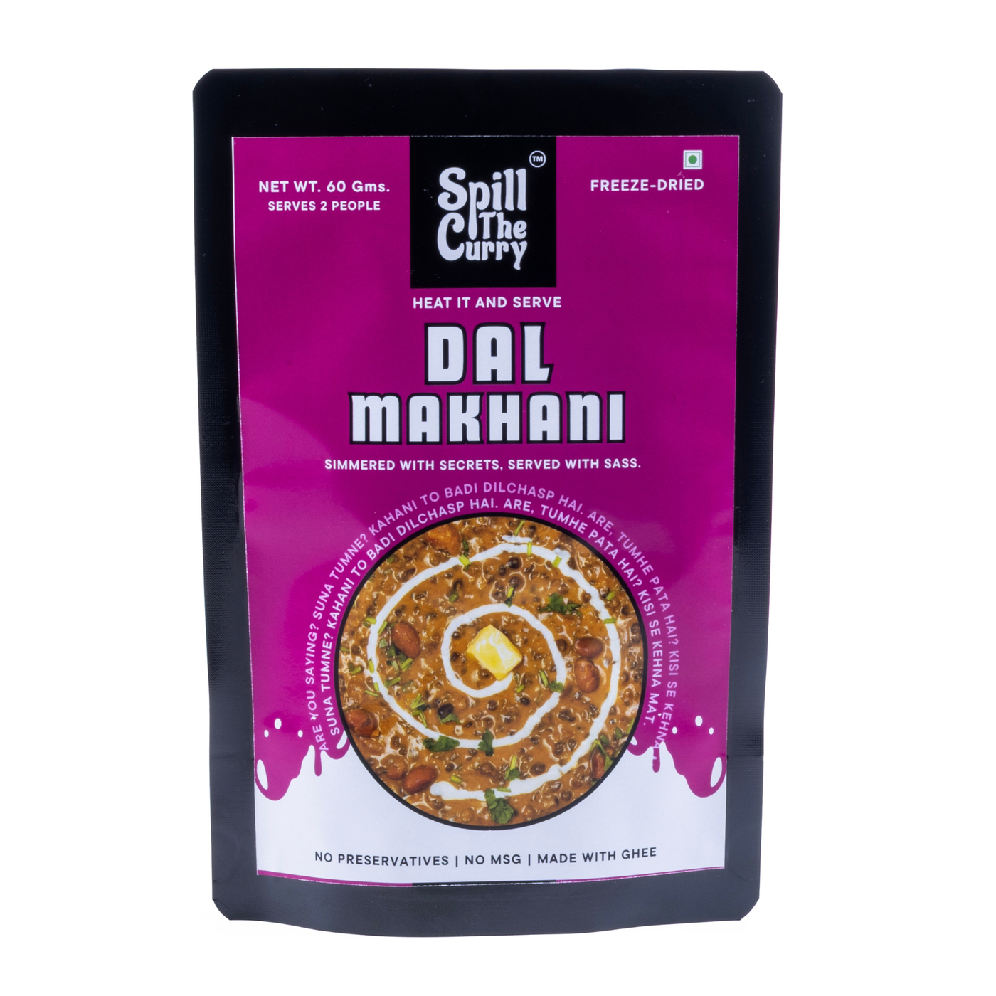 Dal Makhani