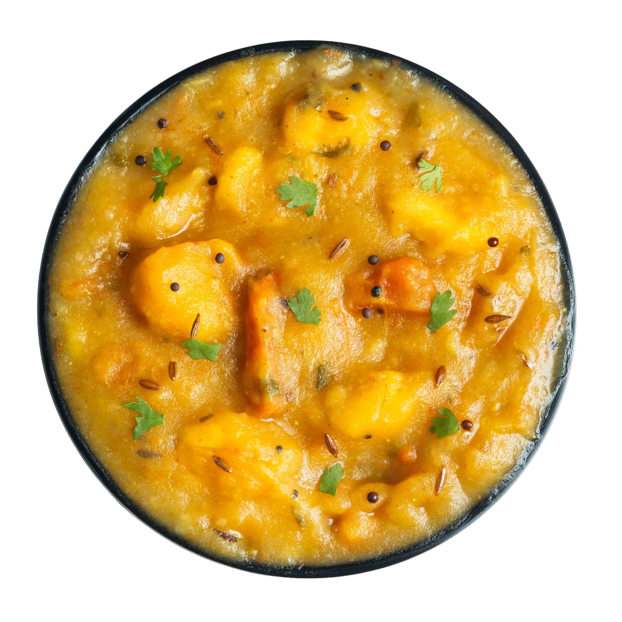 Aloo Tamatar