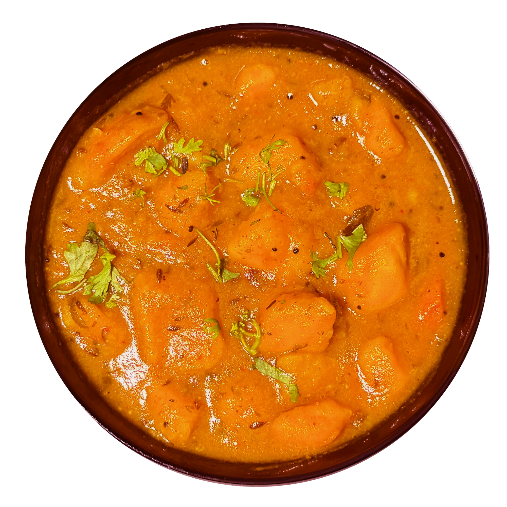 Aloo Tamatar