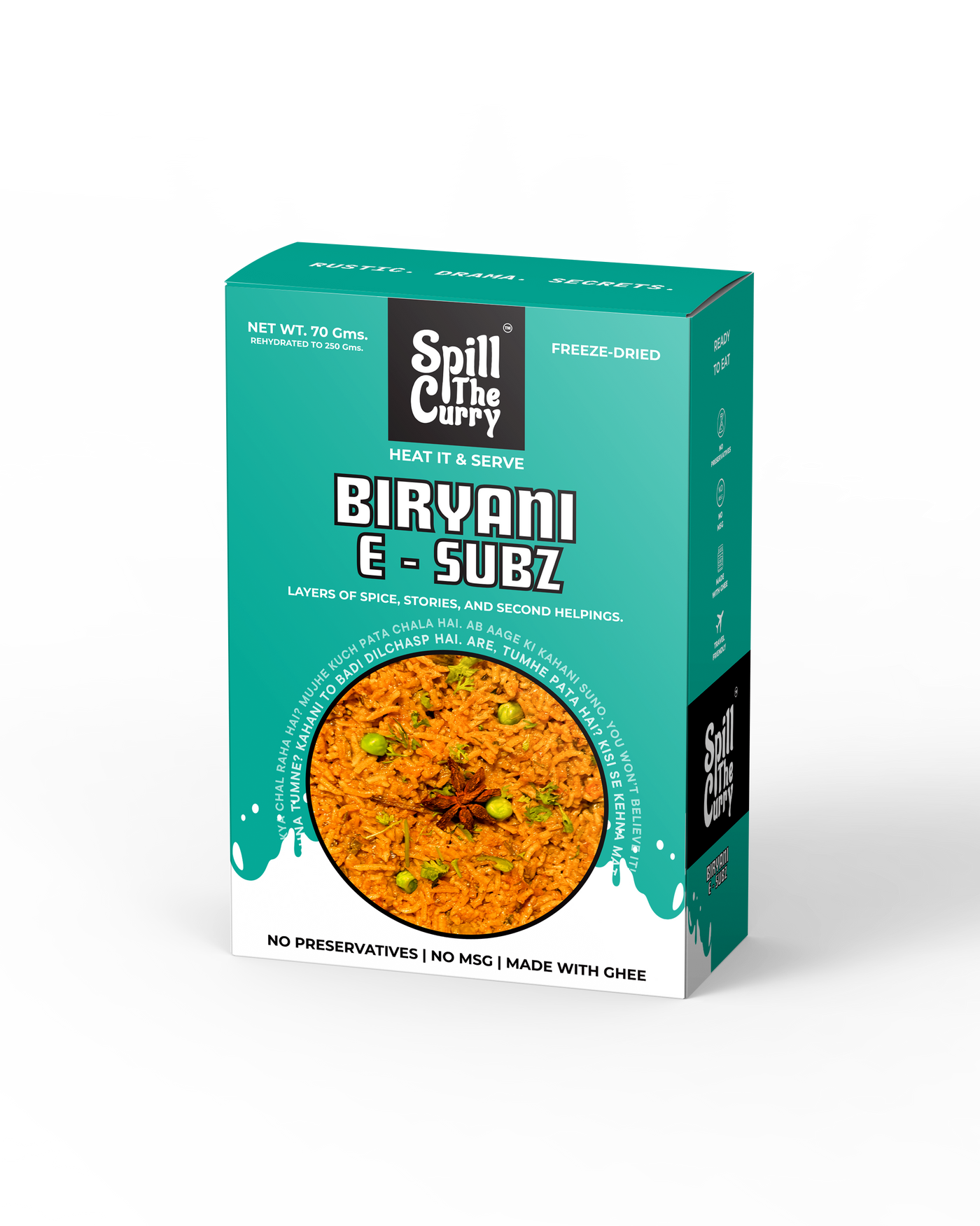 Biryani