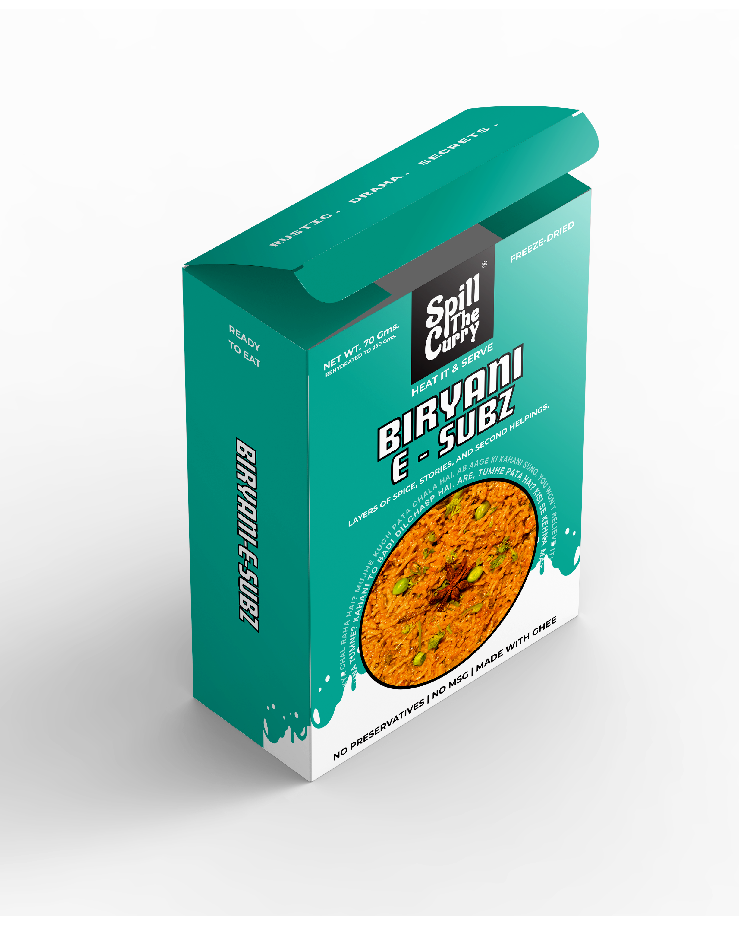 Biryani