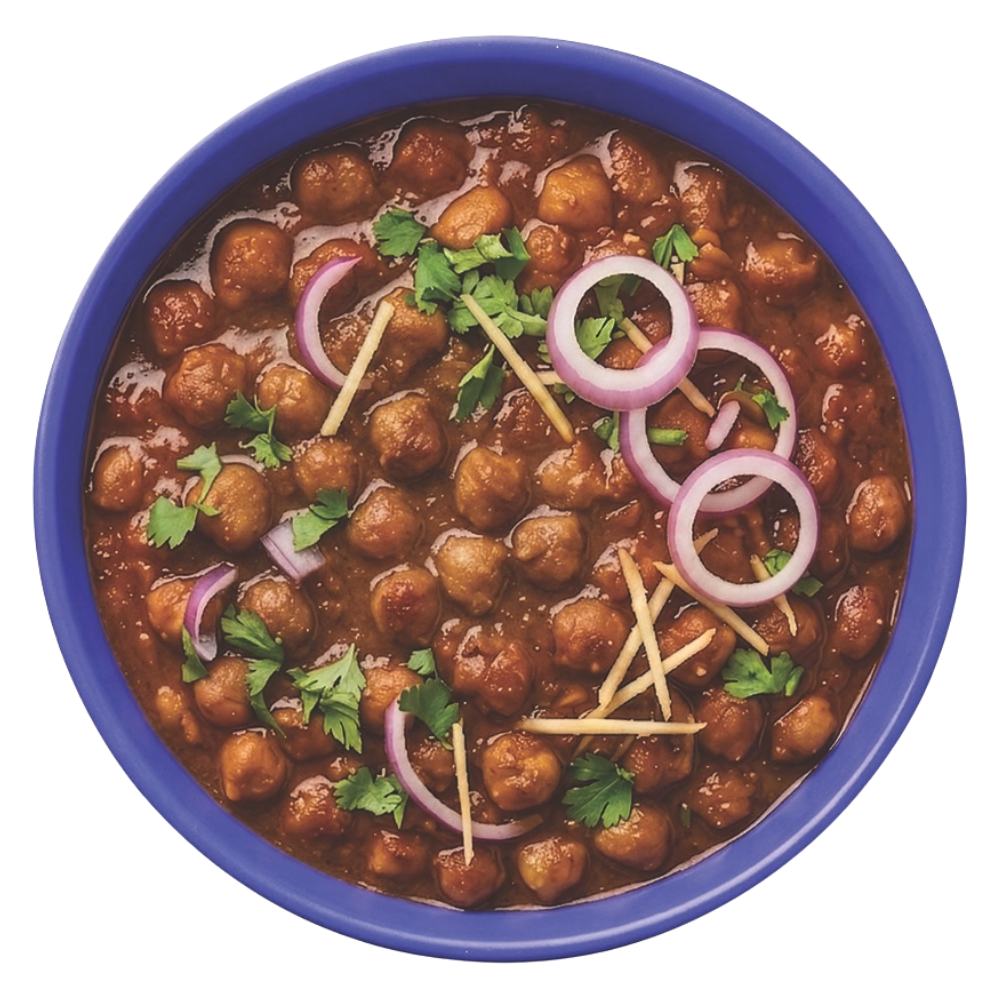 Chole Amritsari