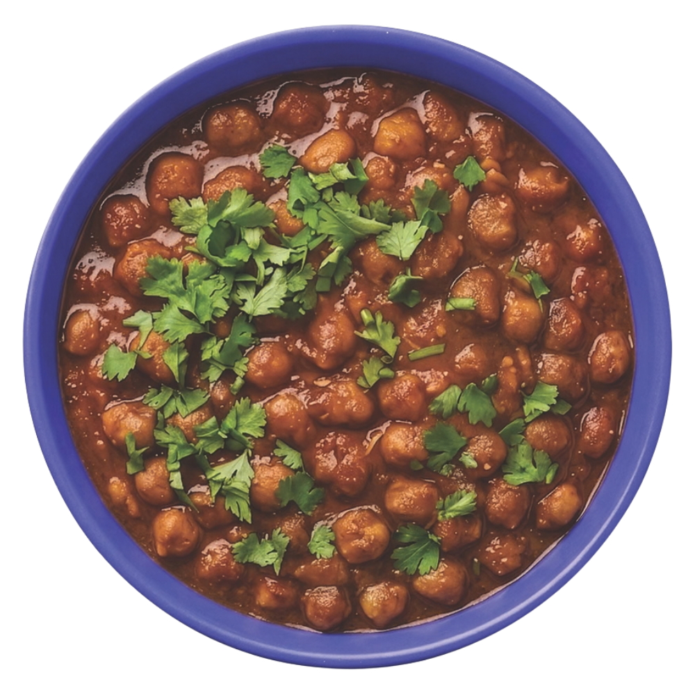 Chole Amritsari