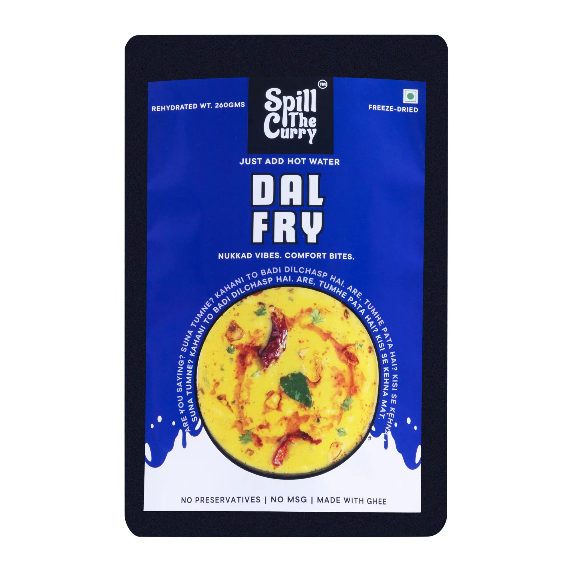 Dal Fry
