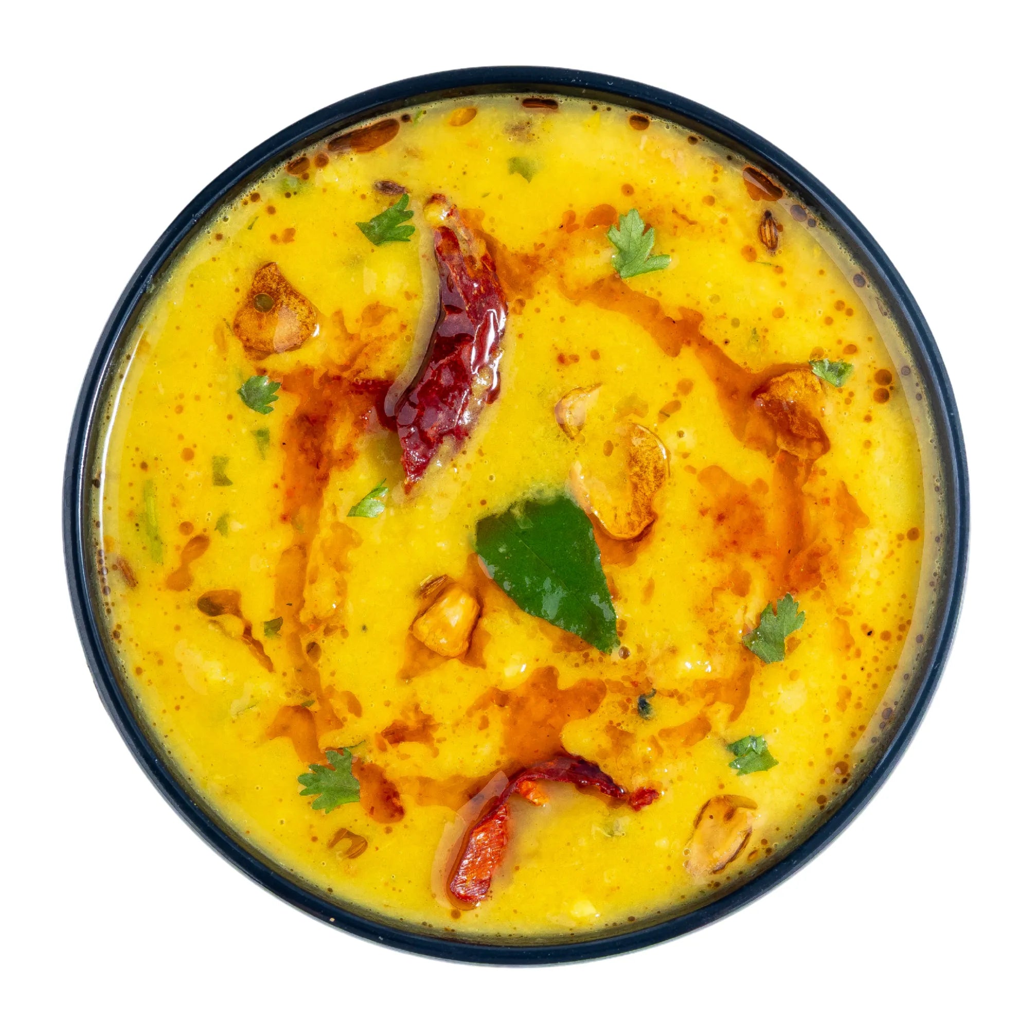 Dal Fry