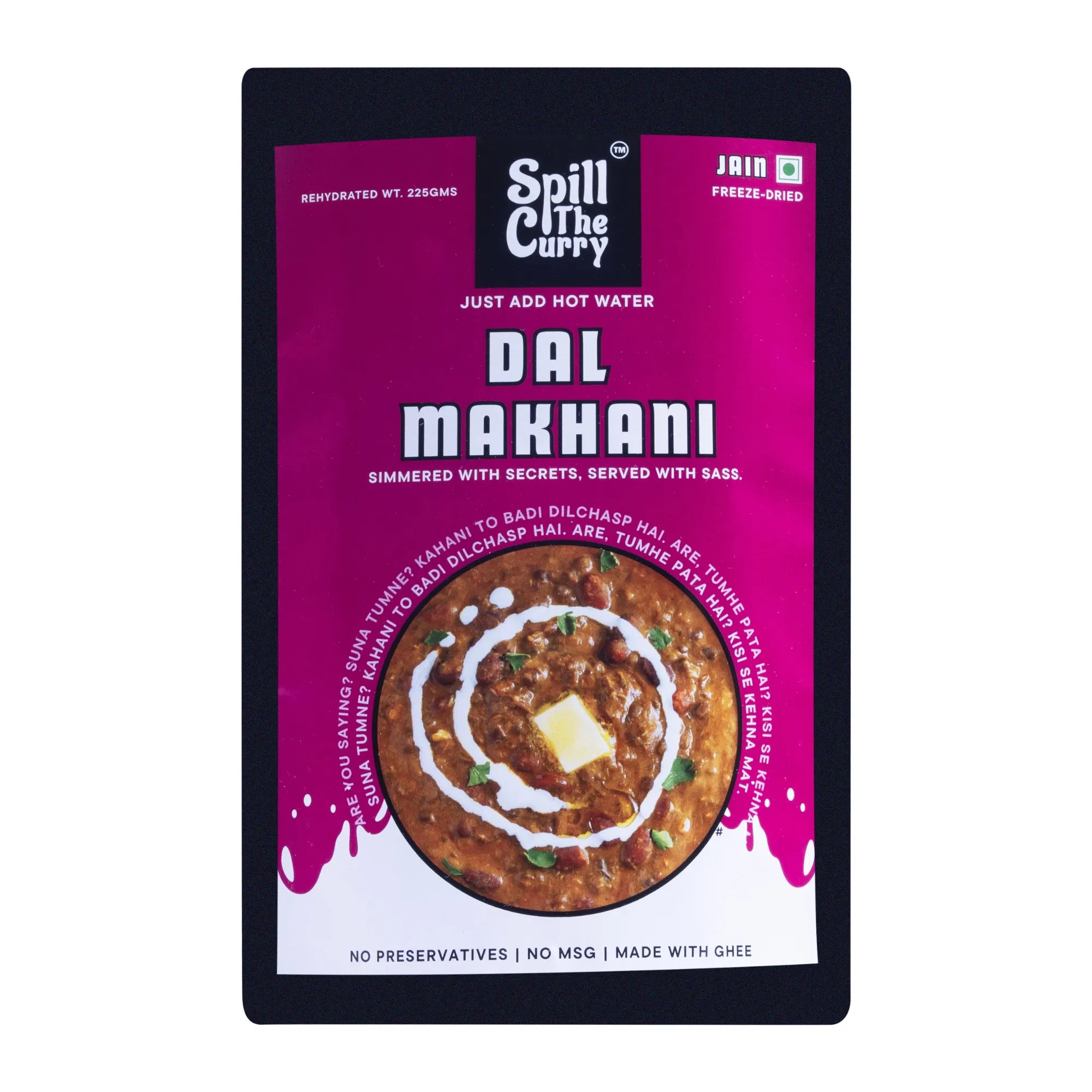 Dal Makhani