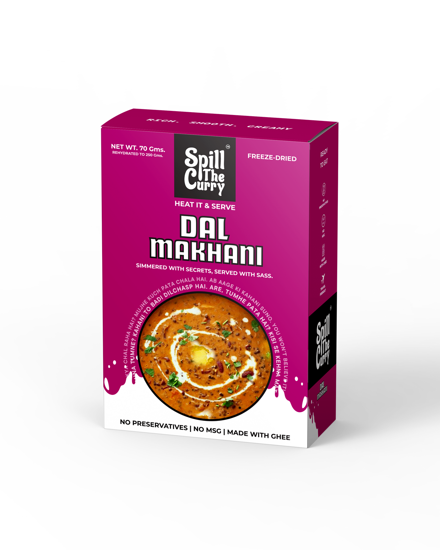 Dal Makhani
