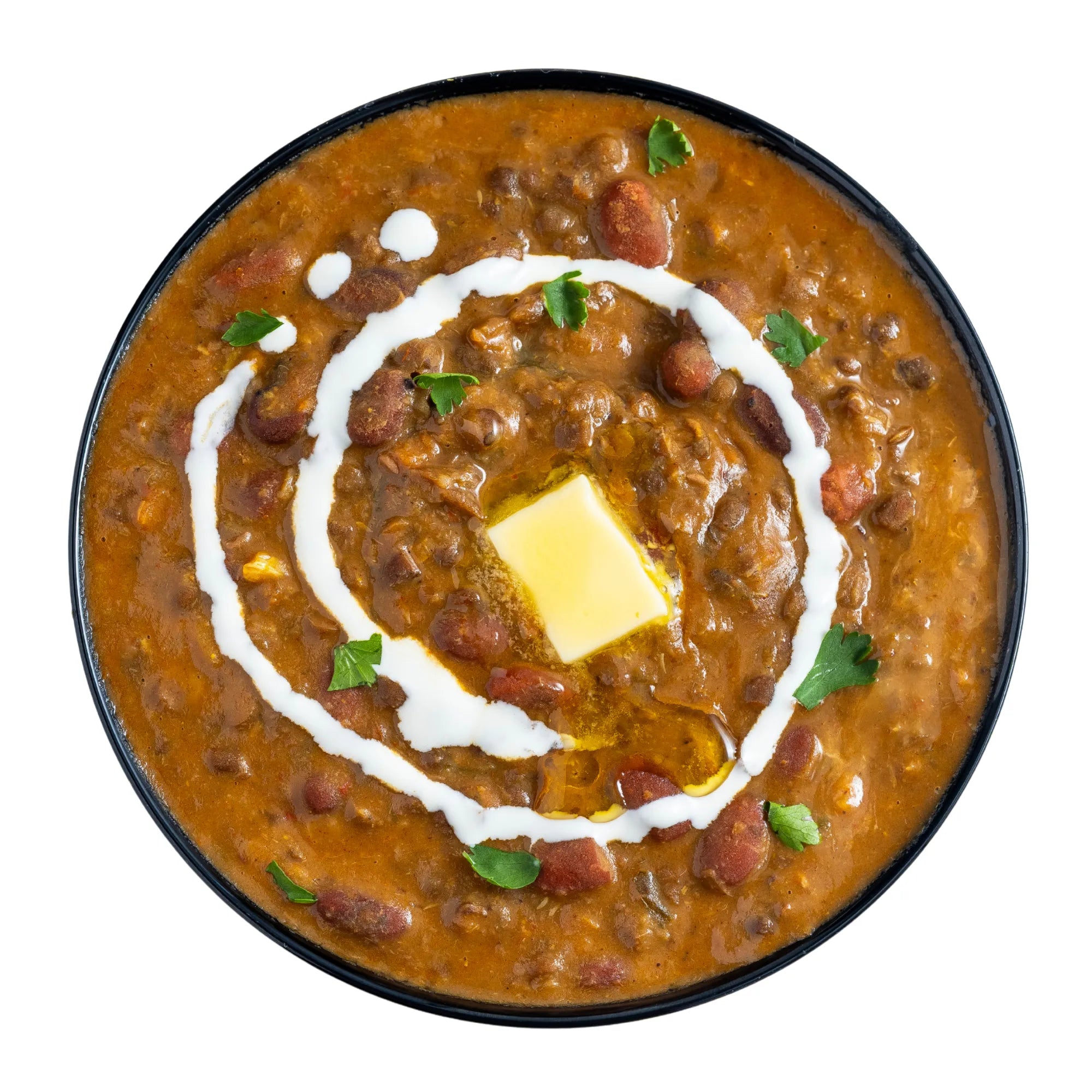 Dal Makhani