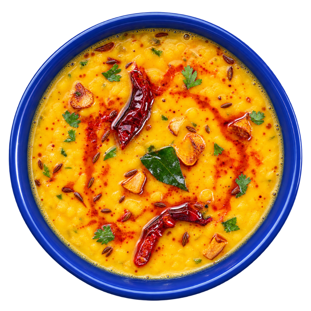 Dal Fry