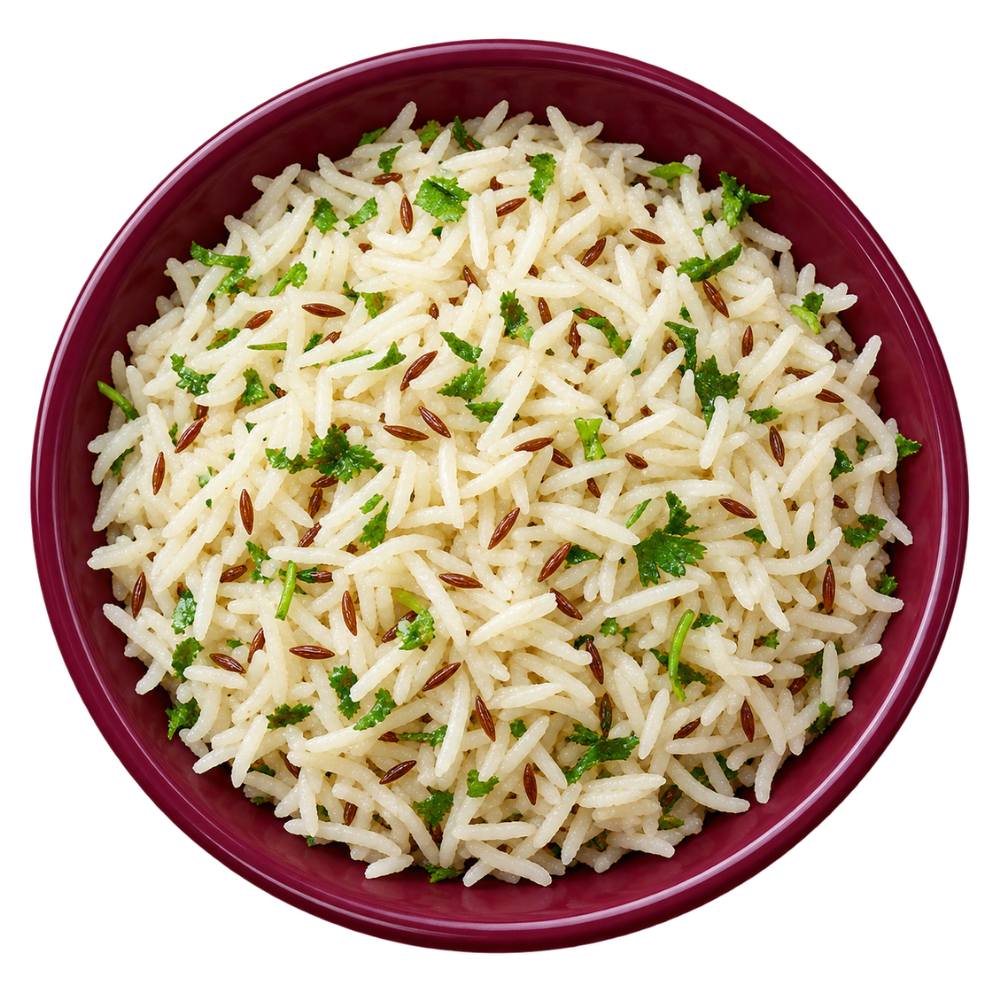 Jeera Rice