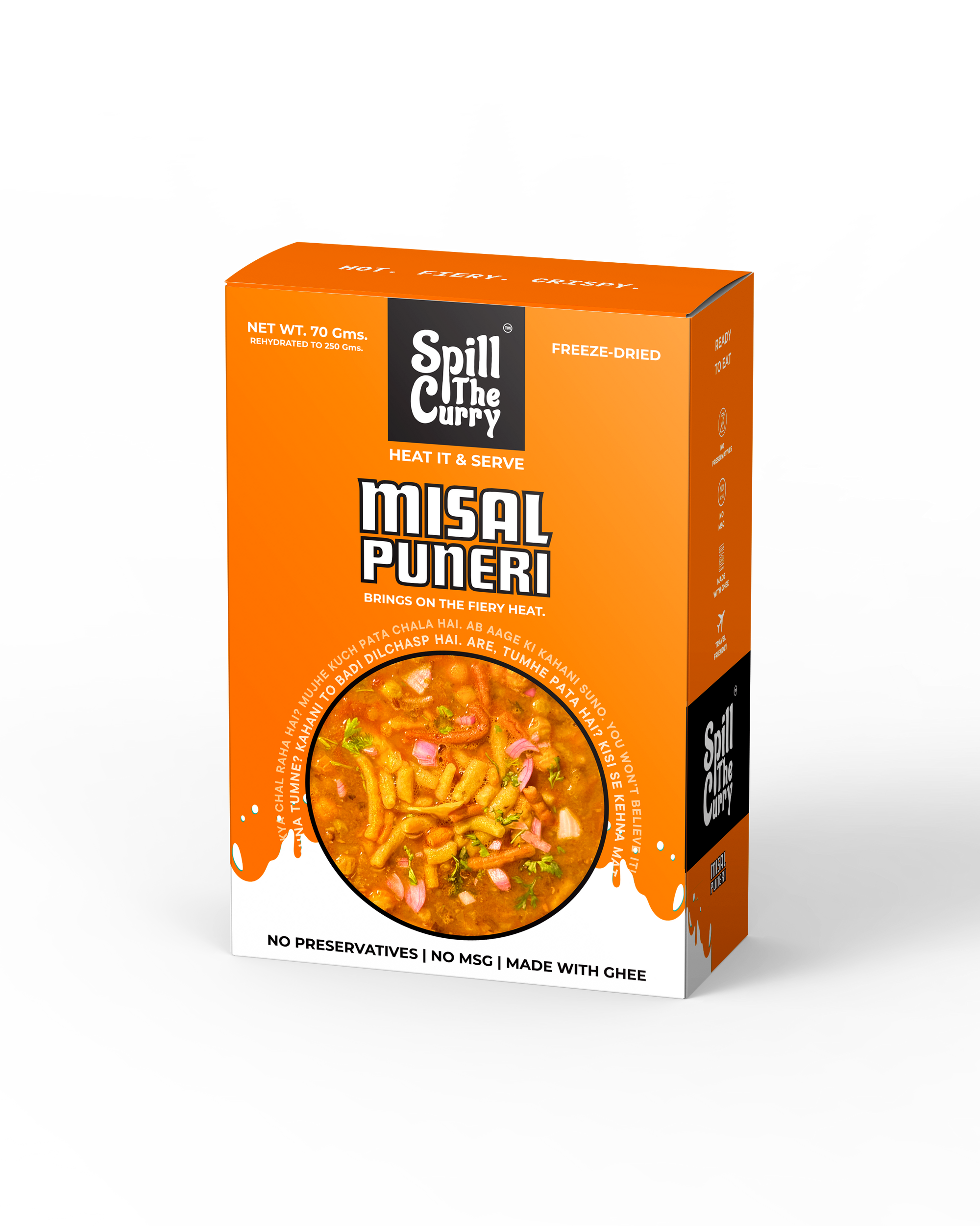 Misal Puneri