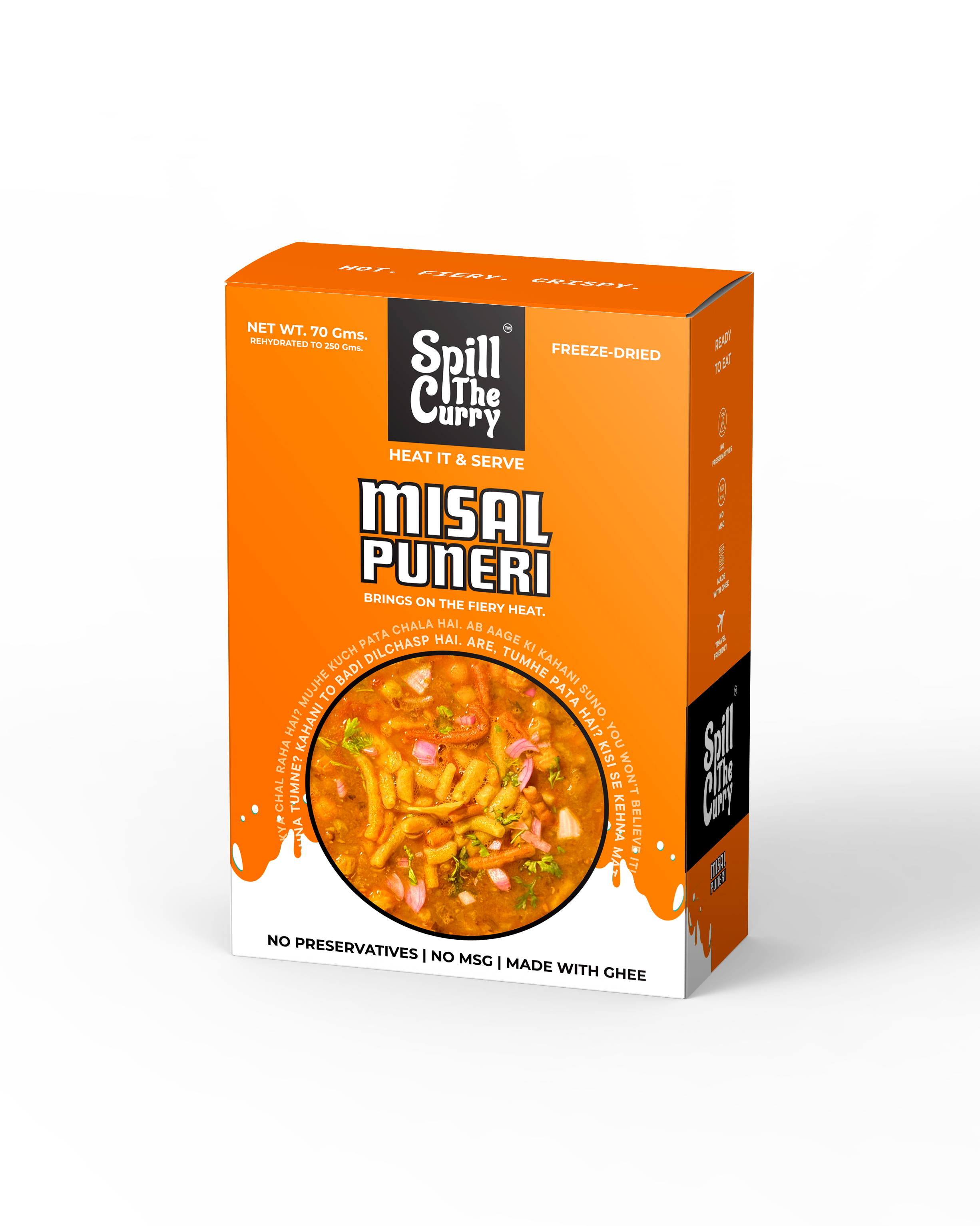 Misal Puneri