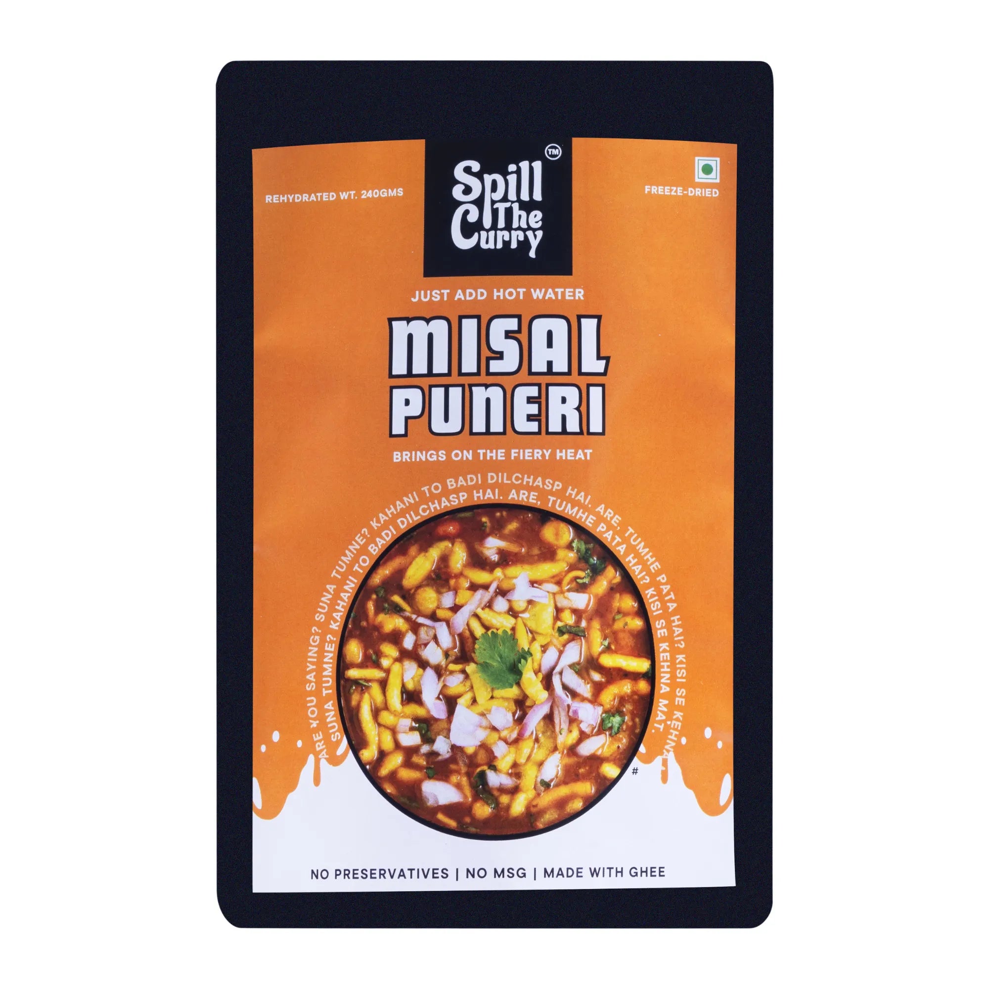 Misal Puneri