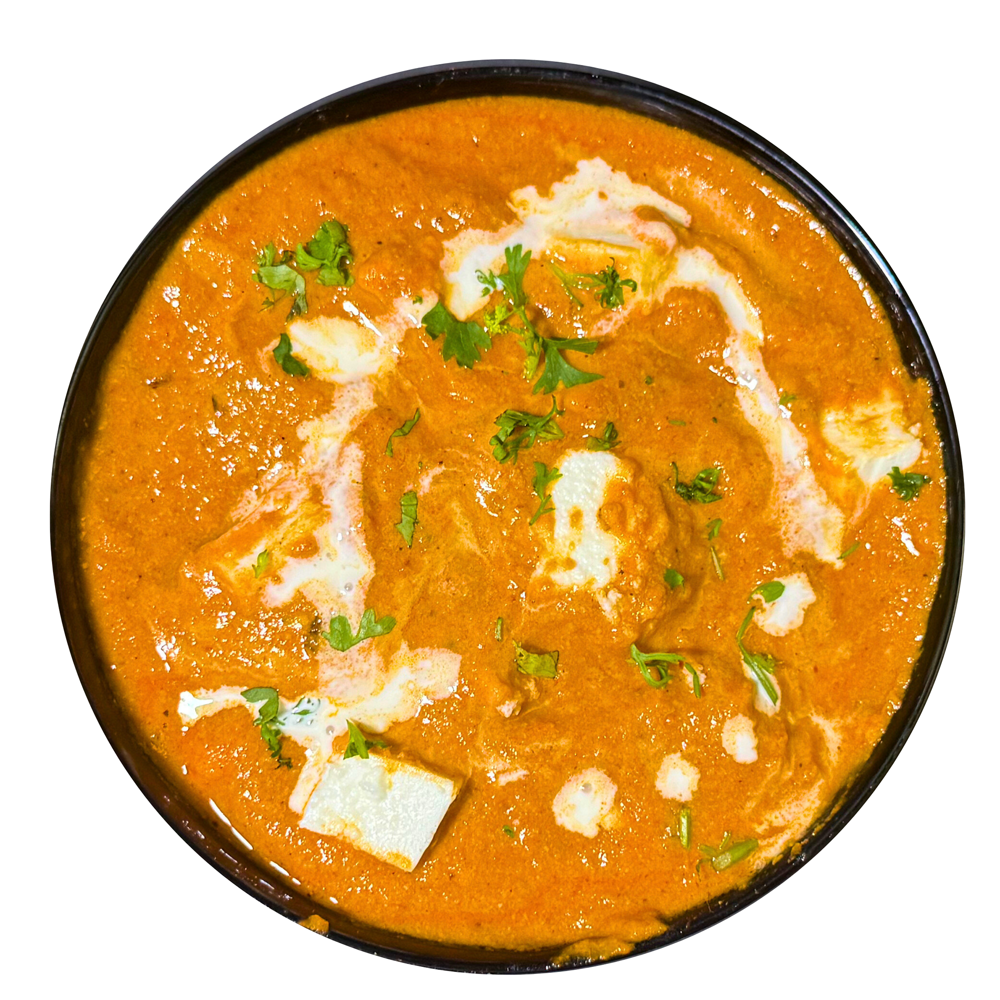 Paneer Makhani