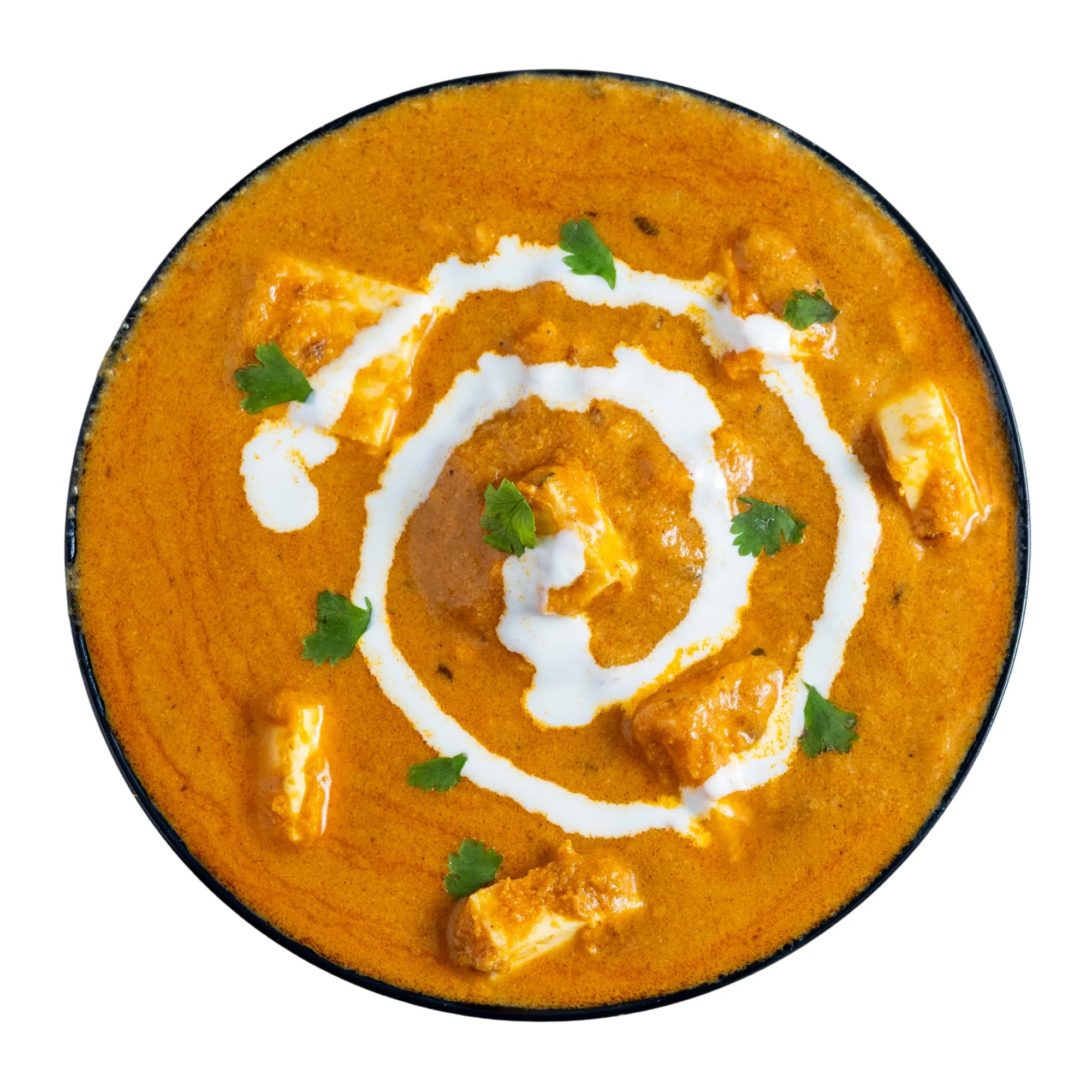 Paneer Makhani